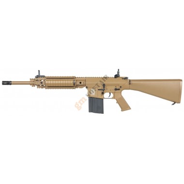 SA-E37 EDGE™ Kestrel™ ETU - Rifle TAN (SPE-01-041821 Specna Arms)