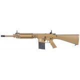 SA-A37P ONE™ Kestrel™ ETU - Rifle Black (SPE-01-034403 Specna Arms)