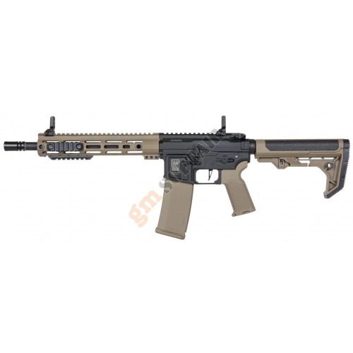 SA-F04-RL FLEX™ NEW Rec - HAL ETU™ - Carbine Half-Tan (SPE-01-041525 Specna Arms)