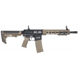 SA-F04-RL FLEX™ NEW Rec - HAL ETU™ - Carbine Half-Tan (SPE-01-041525 Specna Arms)