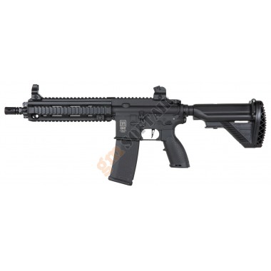 SA-FH06 FLEX™ - HAL ETU™ - Carbine Black (SPE-01-041517 Specna Arms)