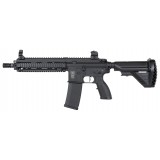 SA-F08 FLEX™ - HAL ETU™ - Carbine Black (SPE-01-041515 Specna Arms)