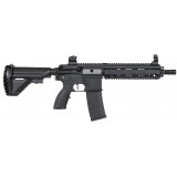 SA-F08 FLEX™ - HAL ETU™ - Carbine Black (SPE-01-041515 Specna Arms)