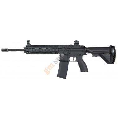 SA-FH07 FLEX™ - HAL ETU™ - Carbine Black (SPE-01-041519 Specna Arms)