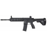 SA-FH06 FLEX™ - HAL ETU™ - Carbine Black (SPE-01-041517 Specna Arms)