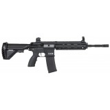 SA-FH06 FLEX™ - HAL ETU™ - Carbine Black (SPE-01-041517 Specna Arms)