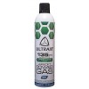 Green Power Gas - 135 PSI - 570ml (19893 ULTRAIR)