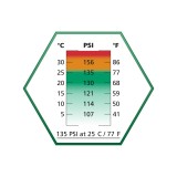 Green Power Gas - 135 PSI - 570ml (19893 ULTRAIR)