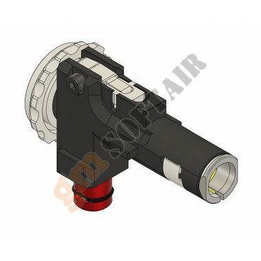 Gruppo HopUp M4/AR15 PRO - CNC (9426 Retro Arms)