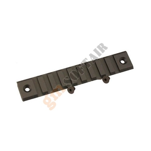 Rail for M4 (MP-54 ICS)