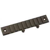 Rail for M4 (MP-54 ICS)