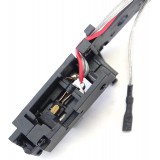 Impianto Elettrico per P90