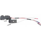 Impianto Elettrico per P90