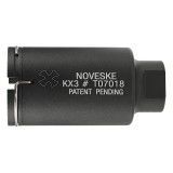 Mini Noveske KX3 Nero (EX156 ELEMENT)