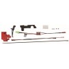 ETU 2.0 con Mosfet 4.0 - Speed Trigger - V2 Rear (G-11-158-1 G&G)