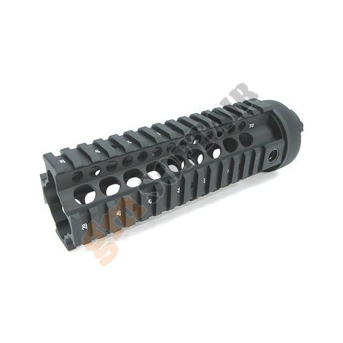 7&#039;&#039; AR15 Series Free Floating RAS (KA-RAS-14 King Arms)