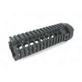 7'' AR15 Series Free Floating RAS (KA-RAS-14 King Arms)