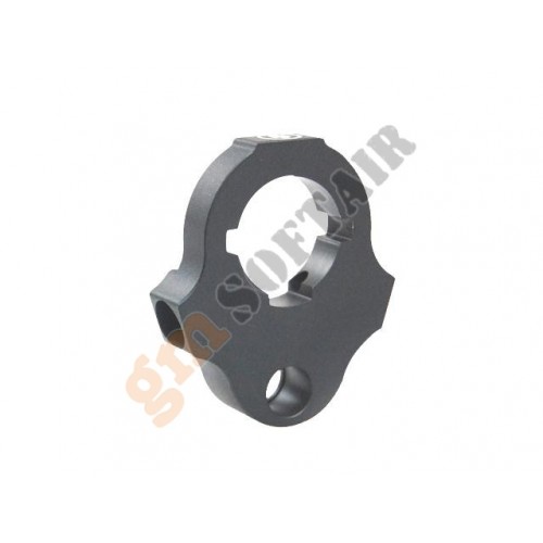 PWS QD Sling Swivel for AR15 Series (BU-PWS-SB MadBull)