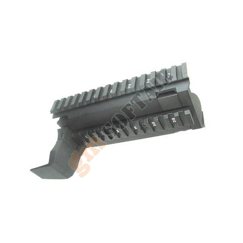 RAS for F2000 Nero (G-03-117 G&amp;G)