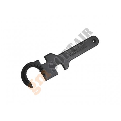 Multipurpose Tool for AR15 (TOOL-06 Guarder)