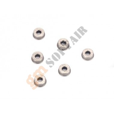 7mm Full Bushings (IN0207 ELEMENT)