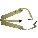 Y Shoulder Straps Green (ACCSAYD001V GM)