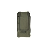 Radio Pouch Verde Oliva