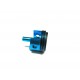 Aluminium Cylinder Head for G36 (A02-003 Action Army)