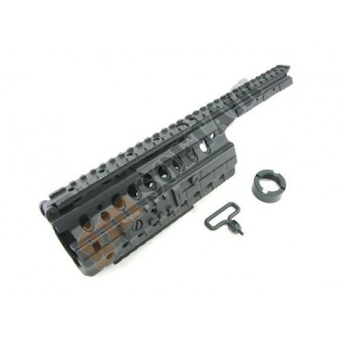 SR45 RAS For M4-A1 Series (M-2 D-BOYS)