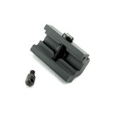 Harris Bipod Rail Adapter (M-12 D-BOYS)