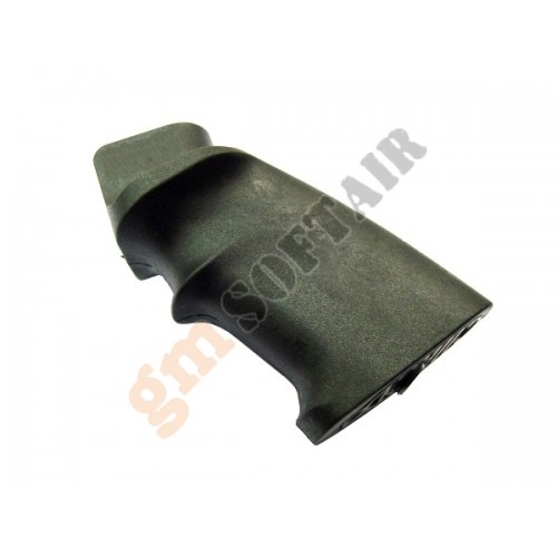 SPR AEG Motor Pistol Grip for AR15 Series Black (M-34 D-BOYS)