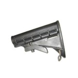 Bushmaster Stock for AR15 Series (without Buffer Tube) (M-72 D-BOYS)