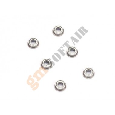 6mm Bushings (IN0201 ELEMENT)