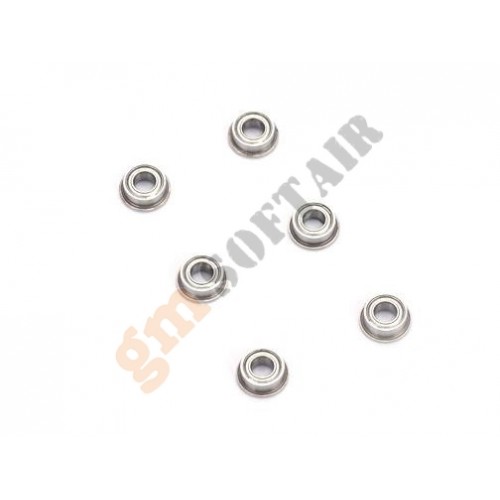 6mm Bushings (IN0201 ELEMENT)