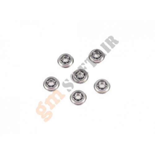 9mm Bearing Bushings (IN0208 ELEMENT)