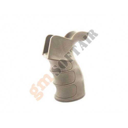 G27 AEG Motor Pistol Grip for AR15 Series (OT0802 ELEMENT)