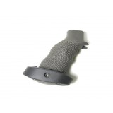 Sniper AEG Motor Pistol Grip for AR15 Series Green (OT0809 ELEMENT)