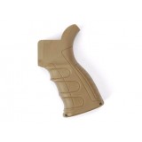 G16 AEG Motor Pistol Grip for AR15 Series TAN (OT0810 ELEMENT)