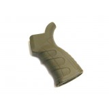 G16 AEG Motor Pistol Grip for AR15 Series Green (OT0810 ELEMENT)