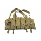 Chest Rig TAN (GIUKV008T GM)