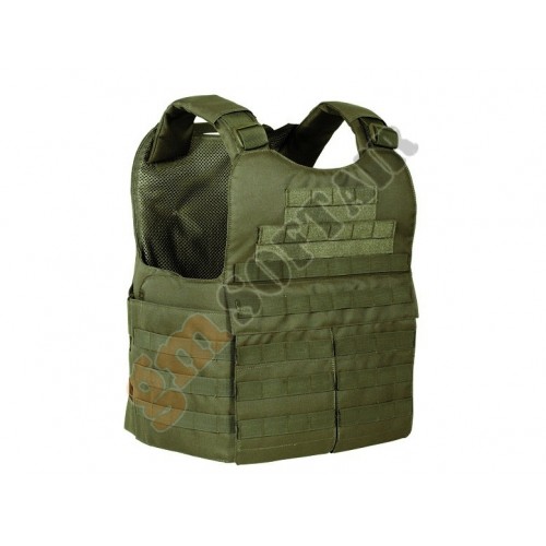 Heavy Armor Carrier Olive Drab