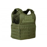 Heavy Armor Carrier Olive Drab