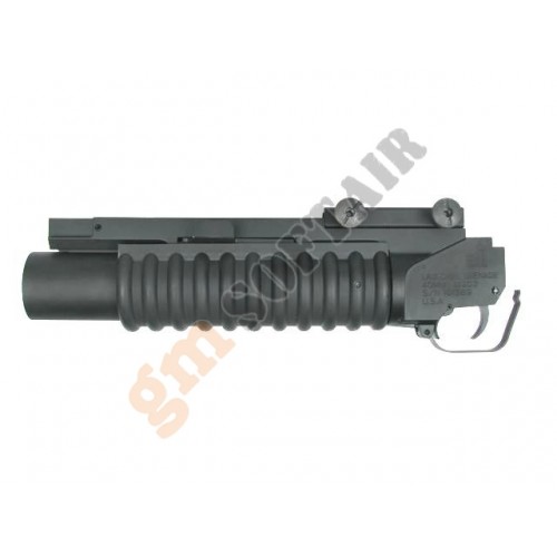 Colt M203 QD Corto (KA-CART-03-01 King Arms)