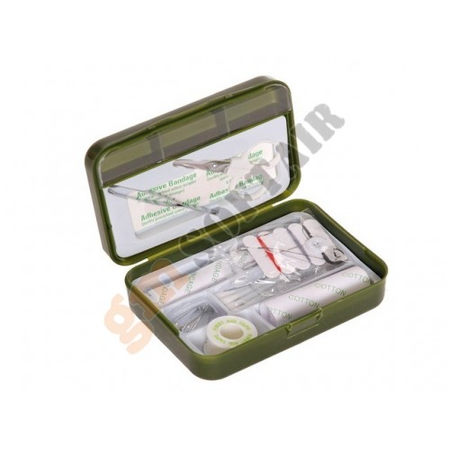 First AID Kit (469480 FOSCO)