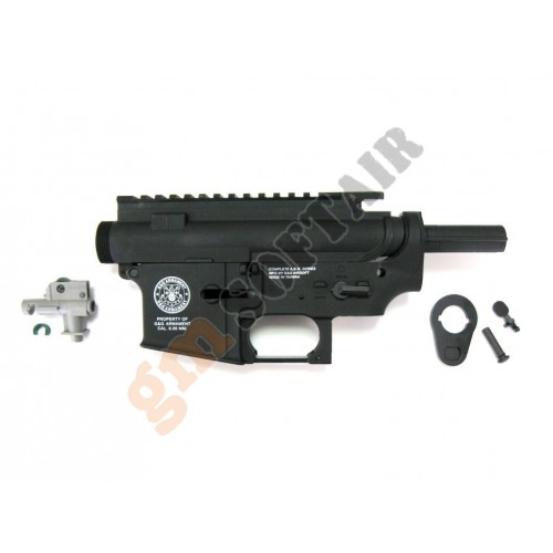 Complete ABS M4 Outer Shell with G&amp;G Logo (BODY1 G&amp;G)