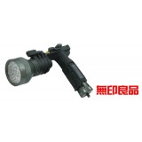 Tactical Led Flashlight (NB-45 Guarder)