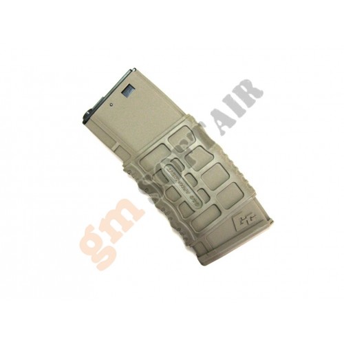 300bb M4-G26 Magazine TAN (G-08-083-1 G&amp;G)