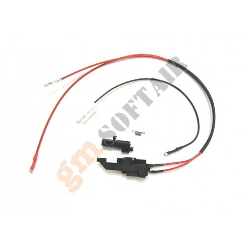 RK Series Wires (G-18-004 G&amp;G)