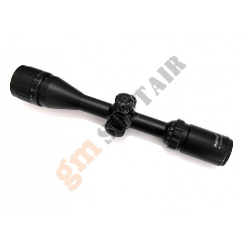 4-16 x 44 AOGD Scope (JS-4-16X44AOGD JS-Tactical)