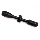 4-16 x 44 AOGD Scope (JS-4-16X44AOGD JS-Tactical)